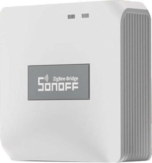  Sonoff ZB Bridge- P ZigBee 3.0 Smart Hub Wi-Fi Συμβατό με Google Home / Alexa 