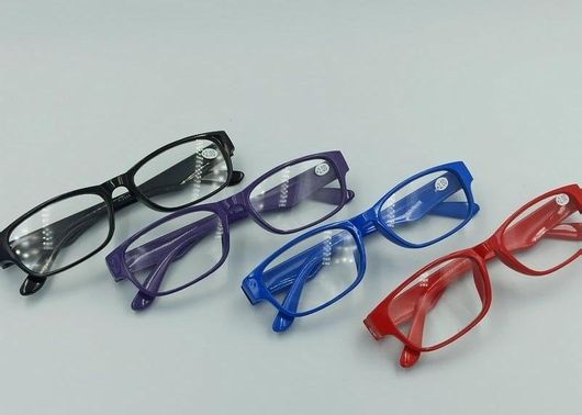 Γυαλιά Διαβάσματος 779094 +1.00 σε Διάφορα Χρώματα