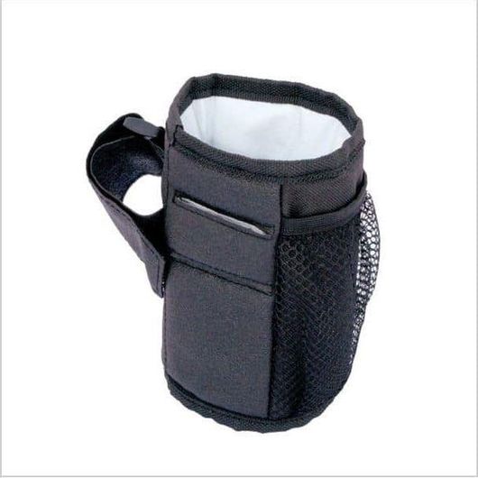 Ποτηροθήκη Καροτσιού Beboulino Γκρι