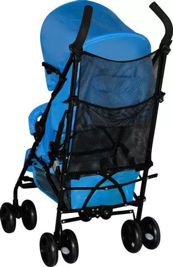 Οργανωτής Καροτσιού Lorelli 2002007 Μαύρο