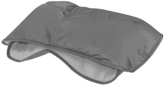 Γάντια Καροτσιού Lorelli Hand Muff Polar Γκρι