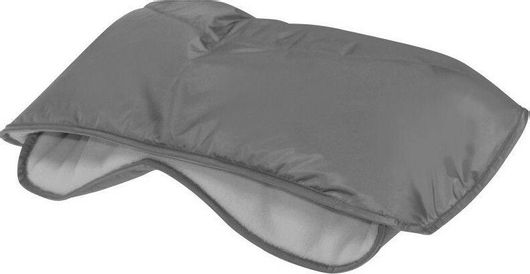 Γάντια Καροτσιού Lorelli Manchon Hand Muff Γκρι