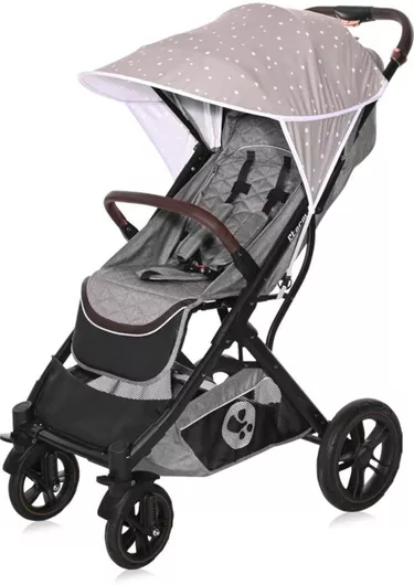 Σκίαστρο Καροτσιού Lorelli Stars Γκρι