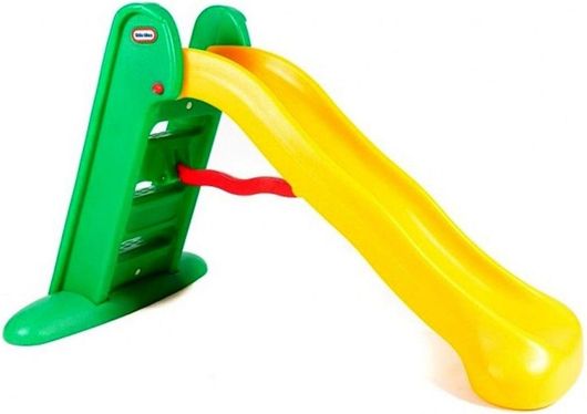 Παιδική Τσουλήθρα Little Tikes 4263 Μεγάλη για 2+ Ετών