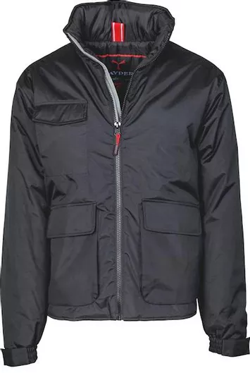 Μπουφάν Εργασίας Wurth 216576 Renegade XL Μαύρο