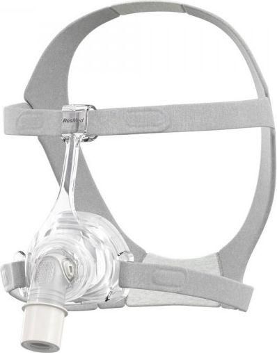 Ρινική Μάσκα ResMed AirFit N20 Classic για Cpap M Διάφανο