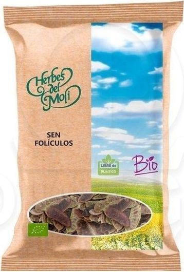 Βότανο Herbes Del Moli Φύλλα Αιγύπτου Βιολογικό 40gr