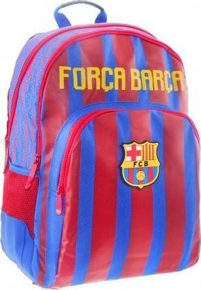 Σχολική Τσάντα Δημοτικού F.C. Barcelona ΝΕΟ-1-30169 FC Barcelona