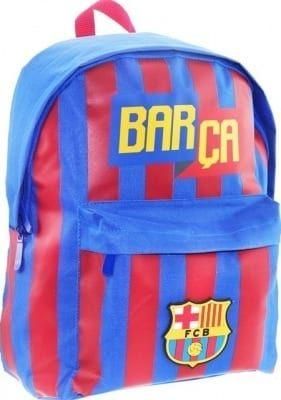 Σχολική Τσάντα Δημοτικού ΝΕΟ-1-30168 Barcelona 2 Θήκες