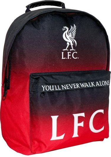 Σχολική Τσάντα Δημοτικού Διακάκης 141035 Liverpool 30x15x40cm 2 Θήκες