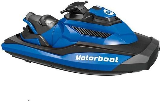 Τηλεκατευθυνόμενο Σκάφος Perfectoys για 12+ Ετών