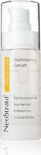 Serum Προσώπου Neostrata Enlighten Illuminating με Ρετινόλη & Βιταμίνη C για Αποτοξίνωση & Λάμψη 30ml