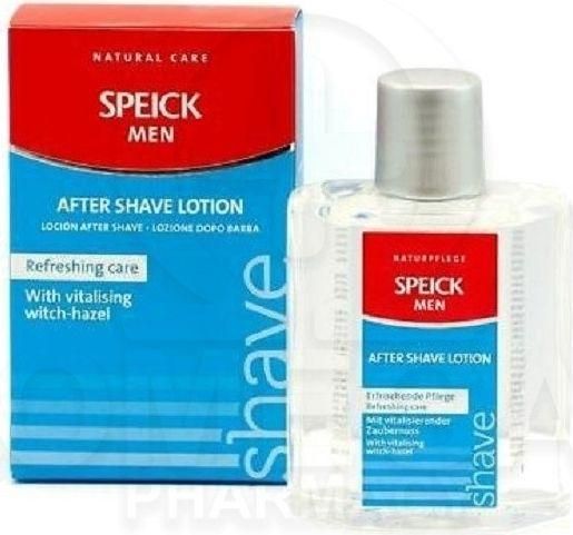 Speick After Shave Lotion Speick Men 100ml