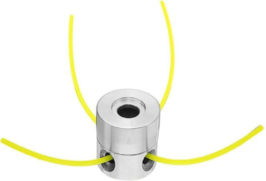 Κεφαλή Μεσινέζας TOOL-0054 Αλουμινίου 4 Εξόδων Universal