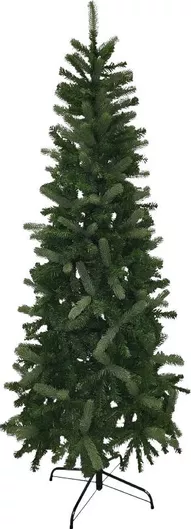 Χριστουγεννιάτικο Δέντρο Davos σε Slim Γραμμή 180cm