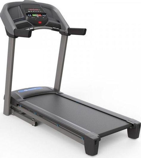 Διάδρομος Γυμναστικής Horizon Fitness T101 Ηλεκτρικός