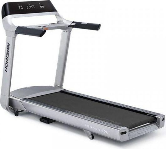 Διάδρομος Γυμναστικής Horizon Fitness Paragon X Ηλεκτρικός