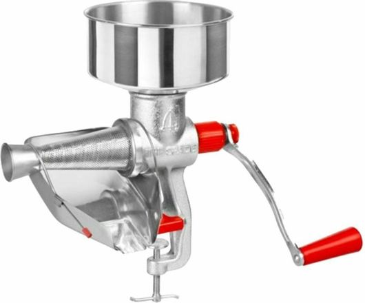 Πολτοποιητής Ντομάτας Facem F10000/II Χειρός Inox