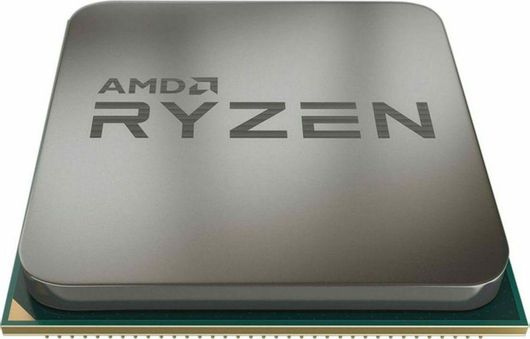 AMD Ryzen 3 Επεξεργαστής 3200G 3.6GHz 4 Πυρήνων για Socket AM4 Tray