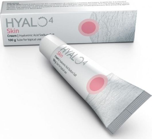 Κρέμα Fidia Farmaceutici Hyalo4 Skin Cream 100gr