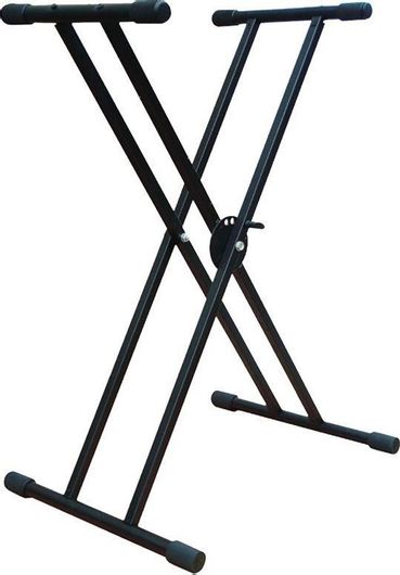 Βάση Αρμόνιου CST-06 Δαπέδου Μαύρο