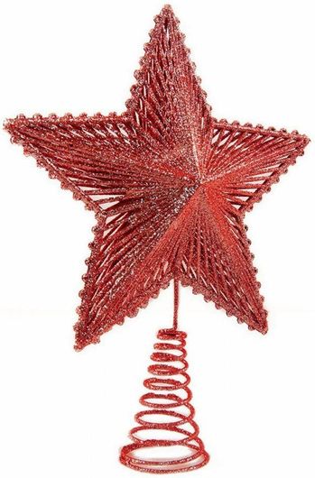 Χριστουγεννιάτικο Αστέρι 4946 Κόκκινο