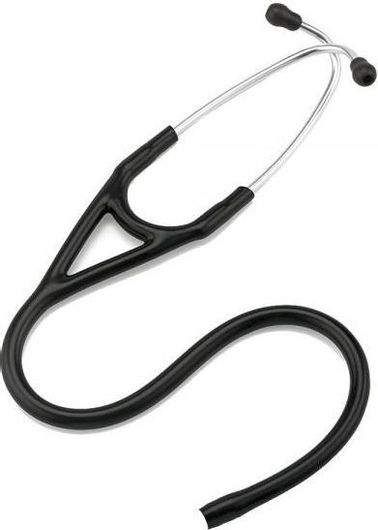 Σωλήνας Στηθοσκοπίου 3M Binaural Cardiology Black