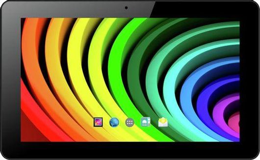 Tablet Bitmore MobiTab 10S 3G 10" Wi-Fi & 3G 16GB Black