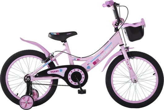 Παιδικό Ποδήλατo Orient Terry 18" BMX Ροζ