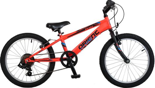 Παιδικό Ποδήλατο Orient Snake 20" Κόκκινο