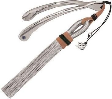 Γούρι 016548 για το 2023 Γιάντες Ορειχάλκινο Κρεμαστό