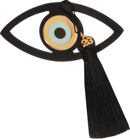 Γούρι 016515 για το 2023 Μάτι Πλεξιγκλάς Κρεμαστό