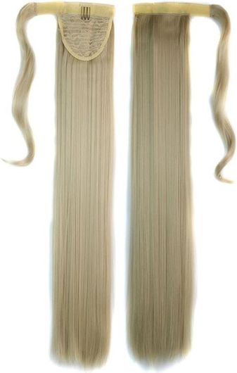 Τρέσα 1093656 Μακριά Ίσια Μαλλιά σε Στυλ Αλογοουρά