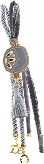 Γούρι ea657 2023 Ρόδι Γκρι