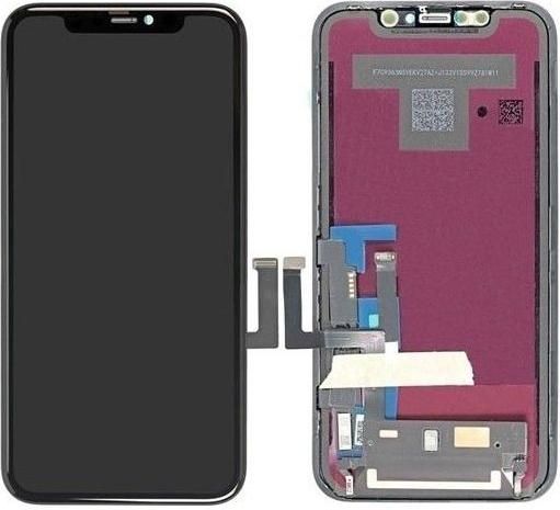 Οθόνη LCD για iPhone 11 (Μαύρο)