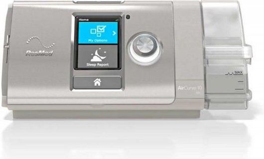 Σερβοαναπνευστήρας ResMed AirCurve 10 CS PaceWave