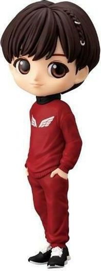 Statue Banpresto Q Posket: TinyTAN MIC Drop j-hope vol.1 14cm 
