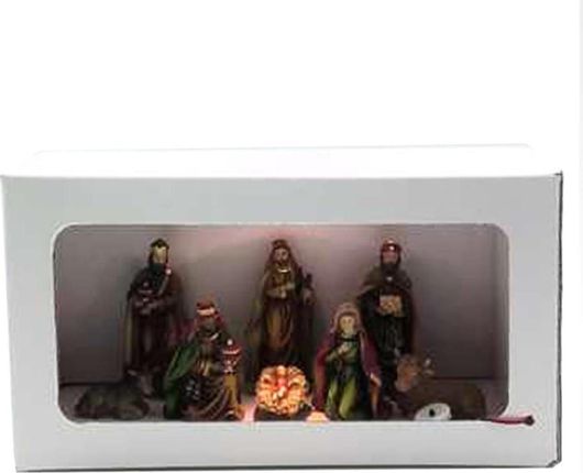 Φάτνη MSA Μικρού Μεγέθους 24.5x15cm