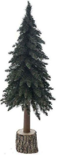 Χριστουγεννιάτικο Δέντρο Iliadis 73093 Slim 100cm Πράσινο