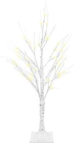 Χριστουγεννιάτικο Δέντρο ISOTRADE Φωτιζόμενο με LED 180cm