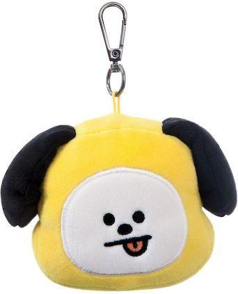Μπρελόκ Aurora World Λούτρινο BT21 Chimmy
