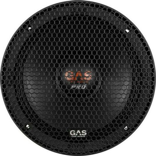 Σετ Ηχεία Αυτοκινήτου Gas Car Audio PS3M64 6.5" με 100W RMS Midrange