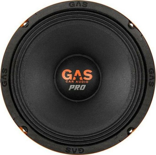 Ηχείο Αυτοκινήτου Gas Car Audio PSM88 8" με 75W RMS Midrange