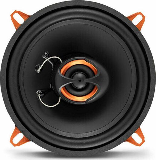 Σετ Ηχεία Αυτοκινήτου Gas Car Audio Alpha 556 5.25" με 50W RMS 2 Δρόμων