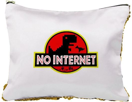 Νεσεσέρ No Internet με Πούλιες Χρυσό