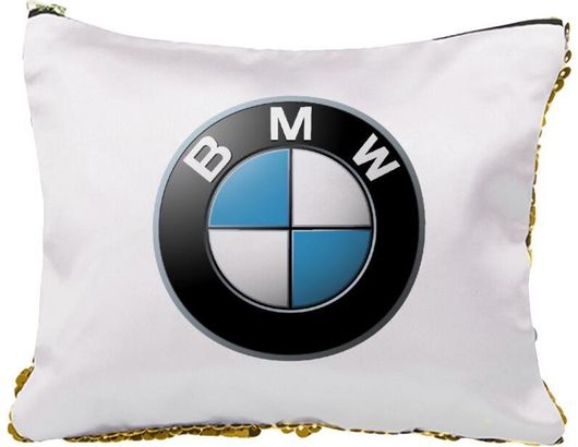 Νεσεσέρ BMW με Πούλιες Χρυσό