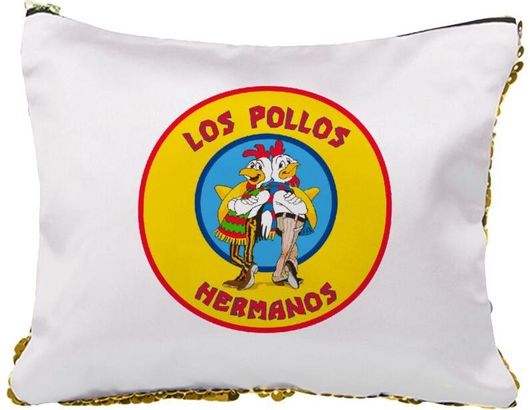 Νεσεσέρ Los Pollos Hermanos με Πούλιες Χρυσό