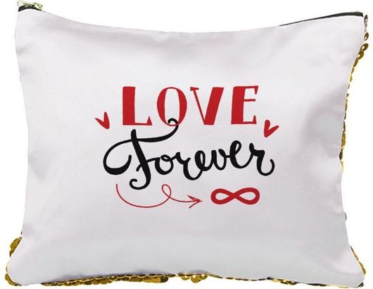 Νεσεσέρ Love Forever ∞ με Πούλιες Χρυσό