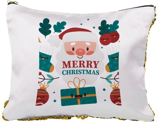 Νεσεσέρ Άι Βασίλης με Πούλιες Χρυσό