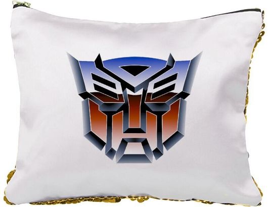 Νεσεσέρ Transformers με Πούλιες Χρυσό